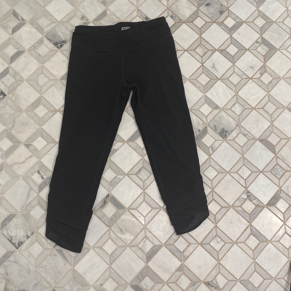Athleta Girl Leggings
